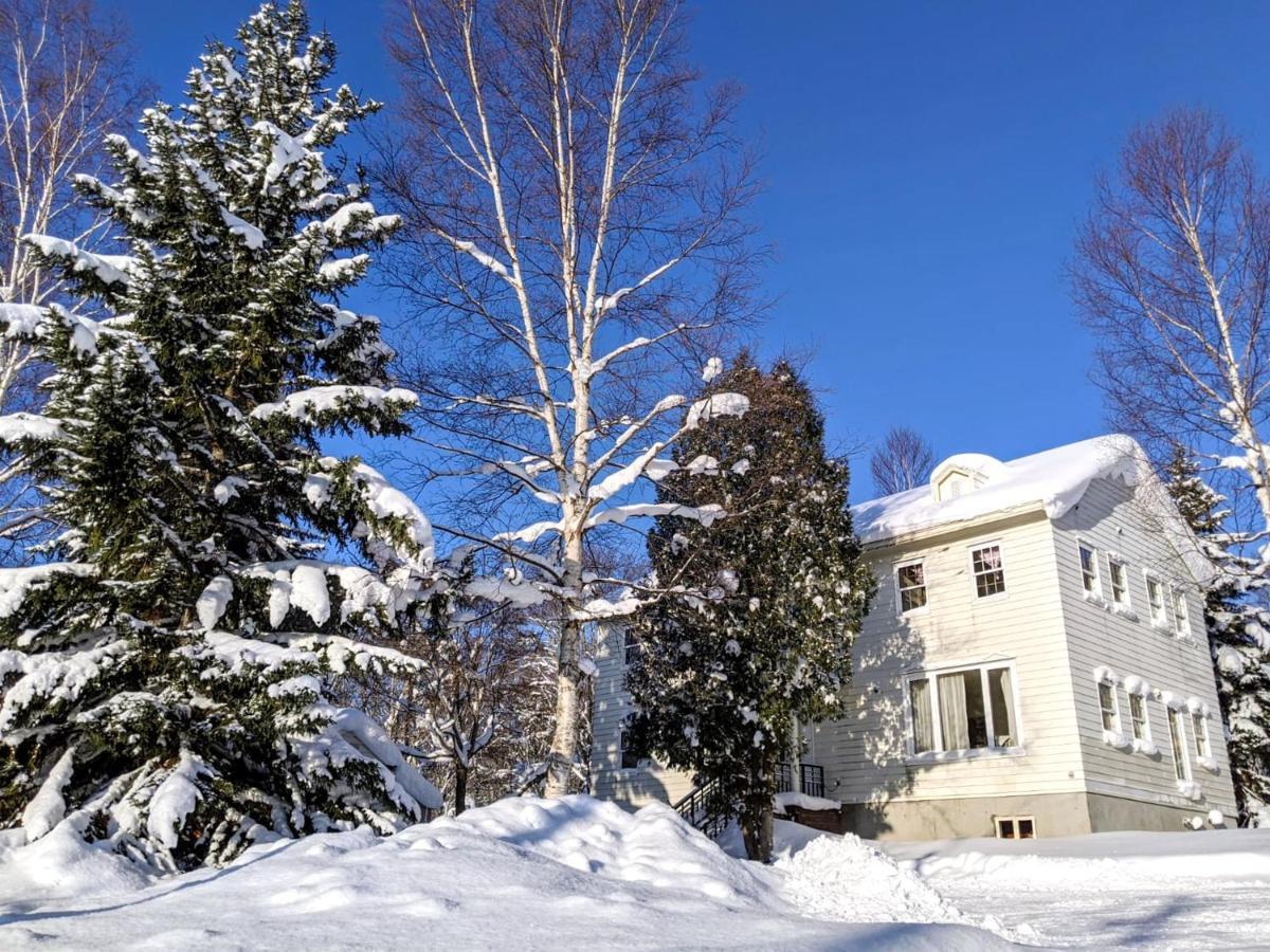 Chalet Banff - 6 Bedroom 6 Bathroom Ski Lodge Niseko Exterior foto